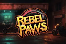 Rebel Paws
