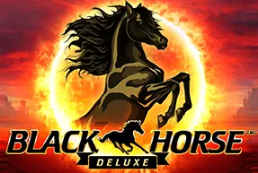 Black Horse™ Deluxe Mobile